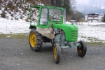 Steyr T84e Bj. 1960